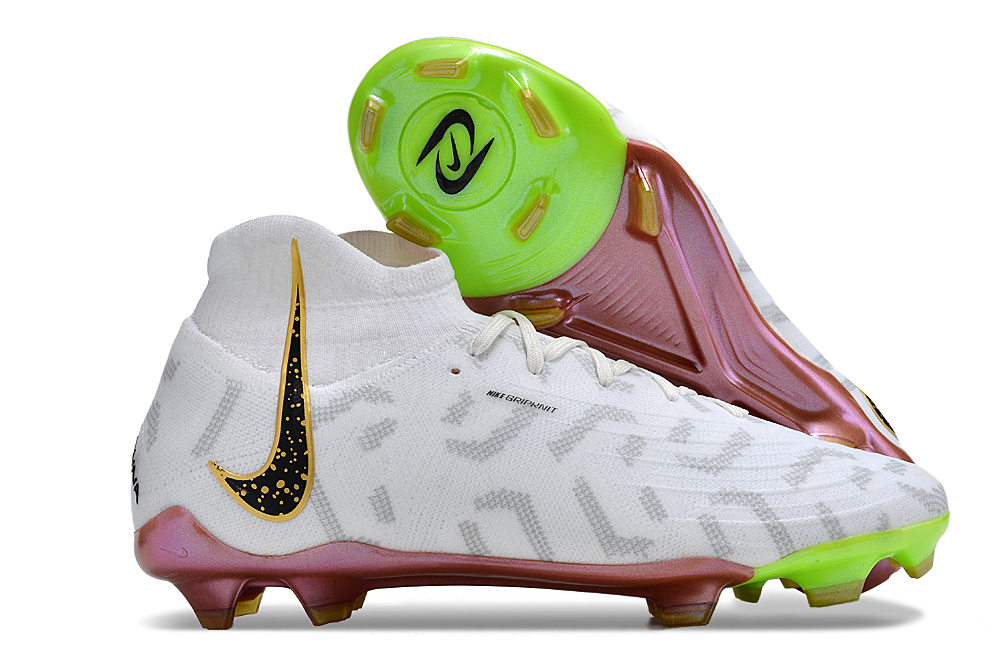 Nike Moonraker Series Super A Men's Full Knit Waterproof FG Soccer Cleats