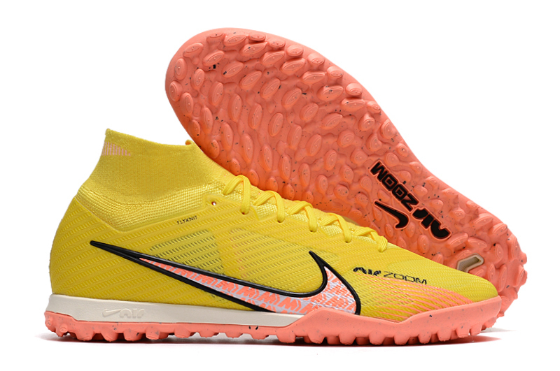 Nike Air Zoom Mercurial Superfly IX Elite TF39-45