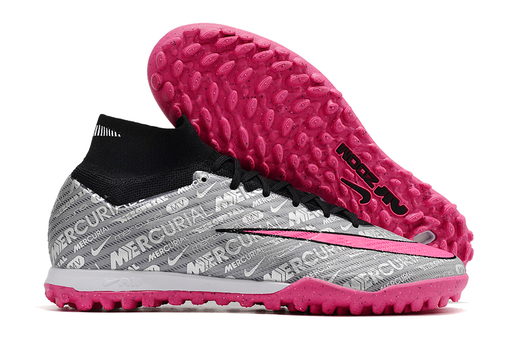 Nike Air Zoom Mercurial Superfly IX Elite TF39-45