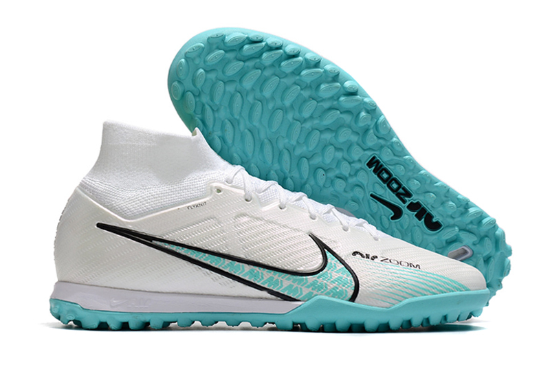 Nike Air Zoom Mercurial Superfly IX Elite TF39-45
