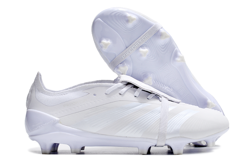 Adidas Falcons 24th Generation Full Knit Super A Anti Tongue FG Soccer Cleats adidas