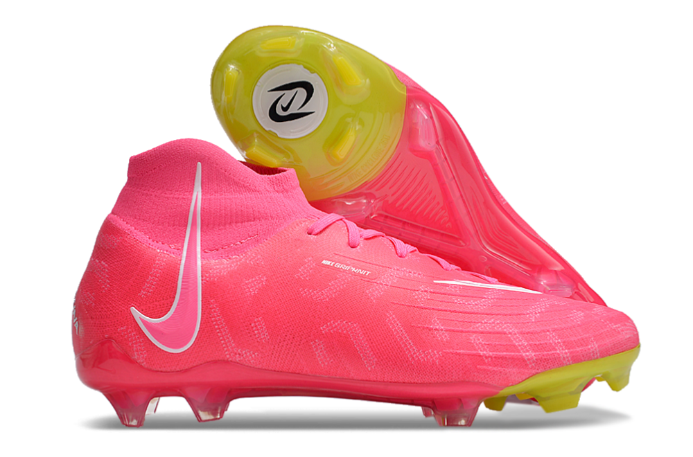 Nike Moonraker Series Super A Men's Full Knit Waterproof FG Soccer Cleats