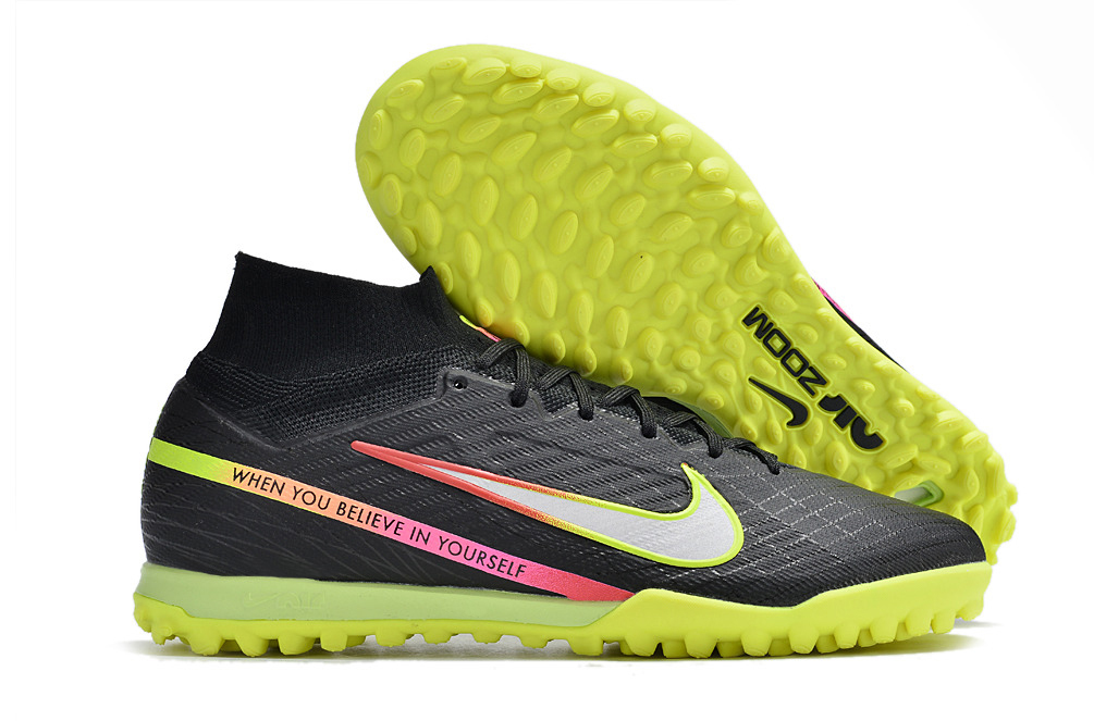 Nike Air Zoom Mercurial Superfly IX Elite TF39-45