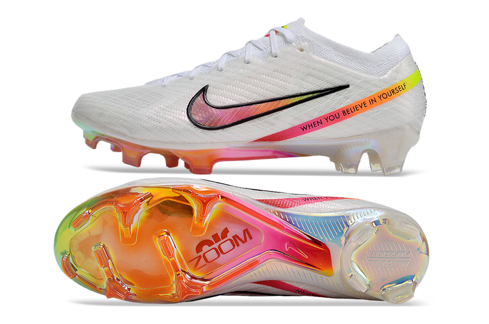 Nike AIR Zoom Mercurial Vapor 15 Elite XXV FG NU39-45