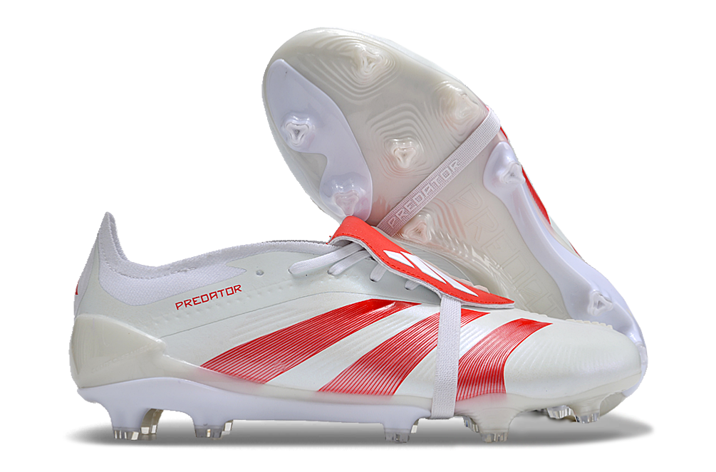 Adidas Falcons 24th Generation Full Knit Super A Anti Tongue FG Soccer Cleats adidas