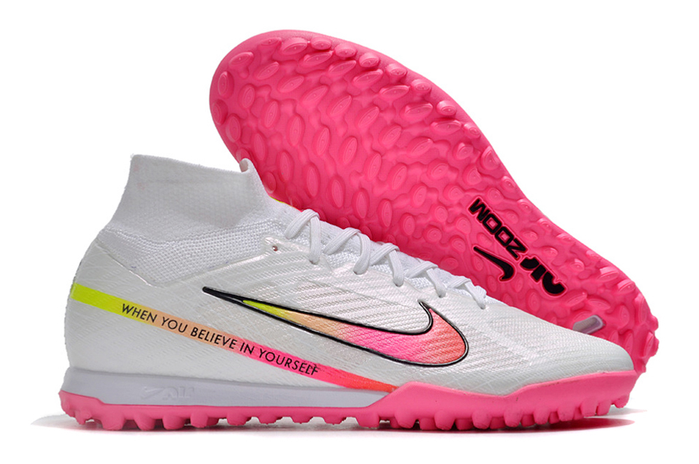 Nike Air Zoom Mercurial Superfly IX Elite TF39-45