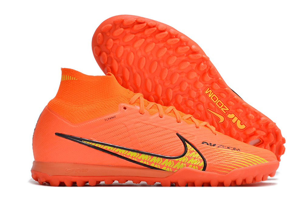 Nike Air Zoom Mercurial Superfly IX Elite TF39-45