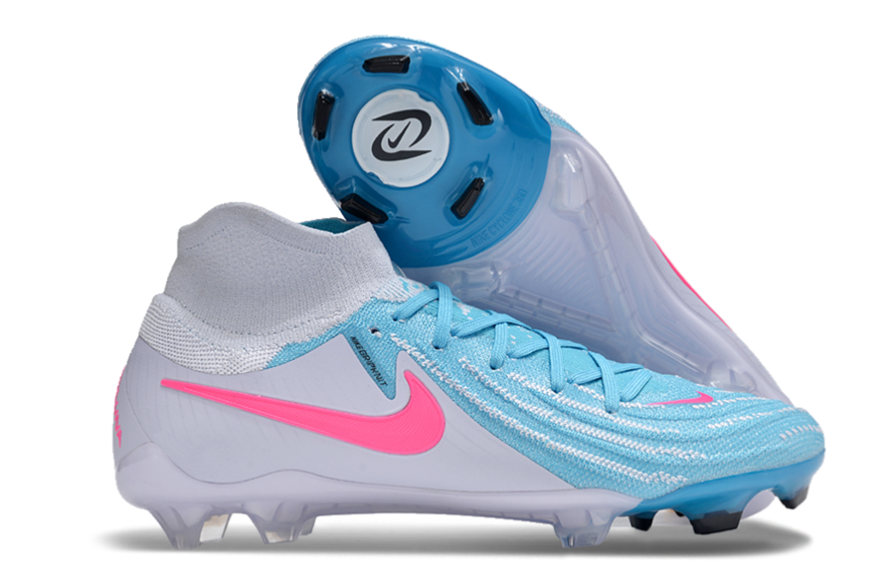 Nike Moonraker Series Super A Men's Full Knit Waterproof FG Soccer Cleats