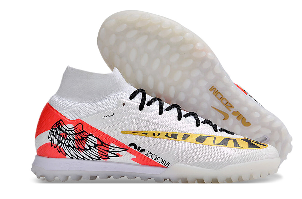 Nike Air Zoom Mercurial Superfly IX Elite TF39-45