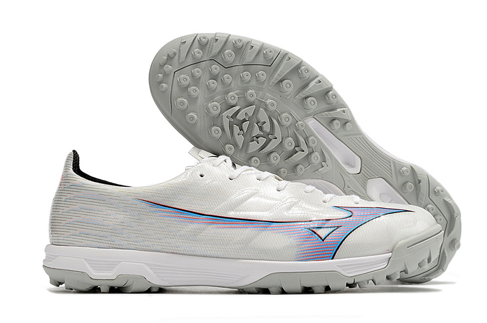 Mizuno Alpha Made in Japan