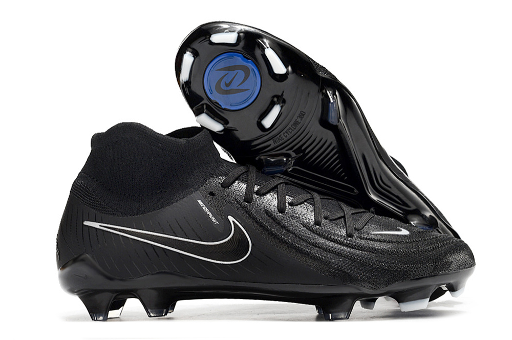 Nike Moonraker Series Super A Men's Full Knit Waterproof FG Soccer Cleats