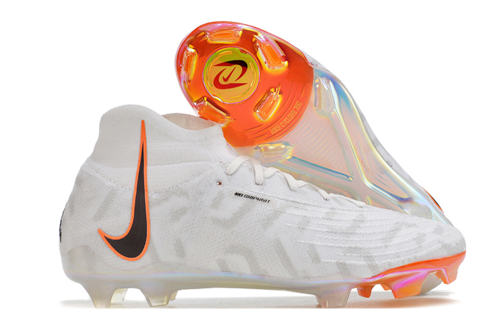 Nike Moonraker Series Super A Men's Full Knit Waterproof FG Soccer Cleats