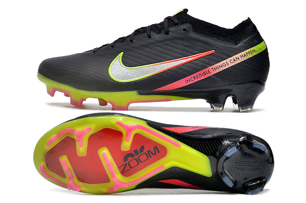 Nike AIR Zoom Mercurial Vapor 15 Elite XXV FG NU39-45