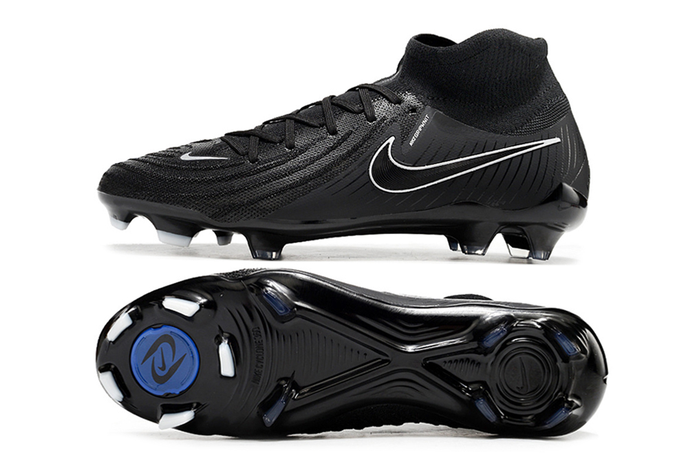 Nike Moonraker Series Super A Men's Full Knit Waterproof FG Soccer Cleats