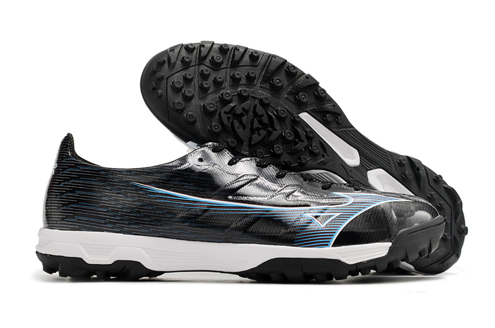 Mizuno Alpha Made in Japan