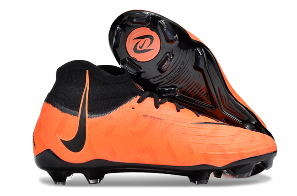 Nike Moonraker Series Super A Men's Full Knit Waterproof FG Soccer Cleats