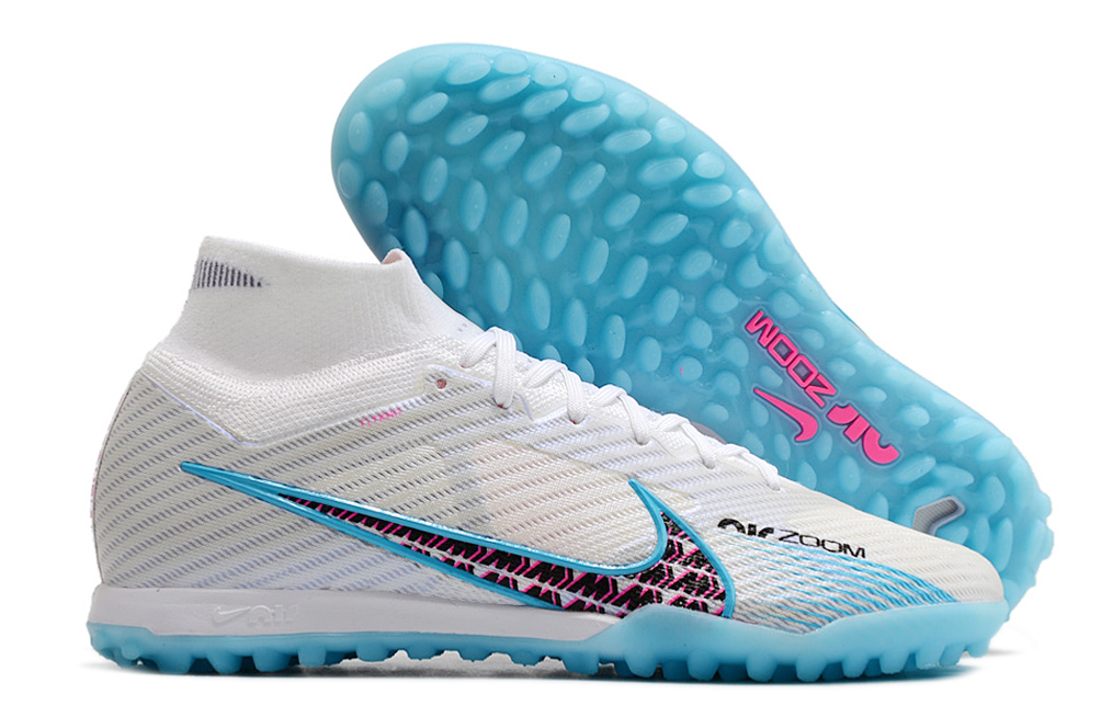 Nike Air Zoom Mercurial Superfly IX Elite TF39-45