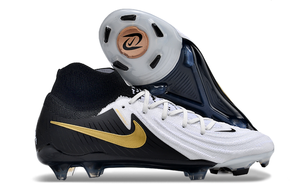 Nike Moonraker Series Super A Men's Full Knit Waterproof FG Soccer Cleats