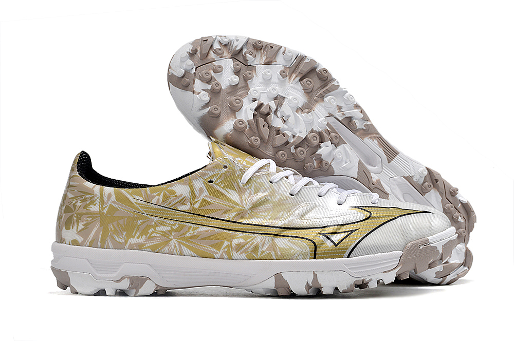 Mizuno Alpha Made in Japan