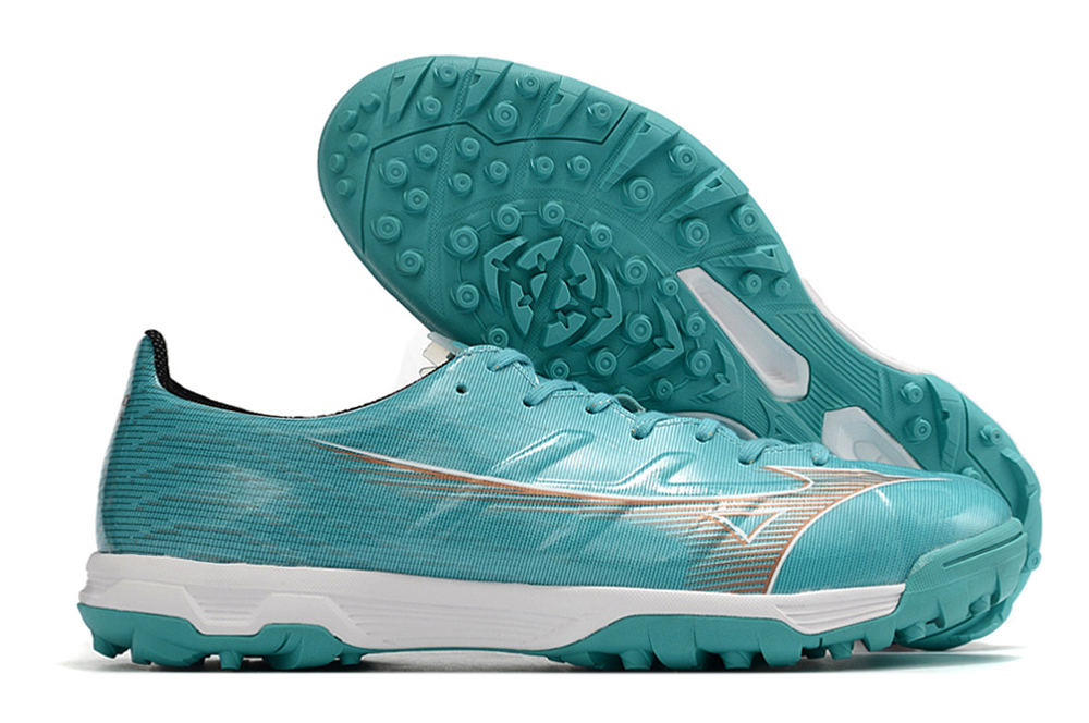 Mizuno Alpha Made in Japan