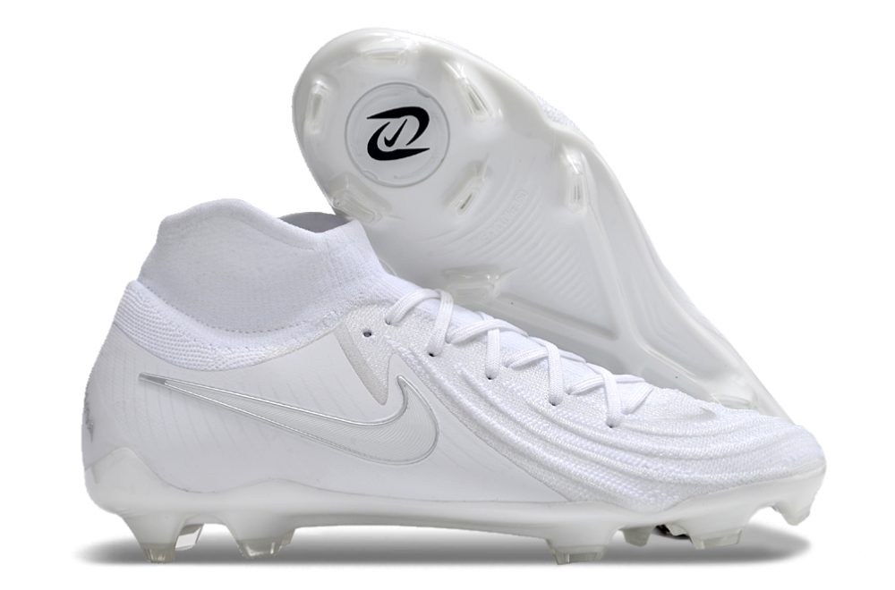 Nike Moonraker Series Super A Men's Full Knit Waterproof FG Soccer Cleats