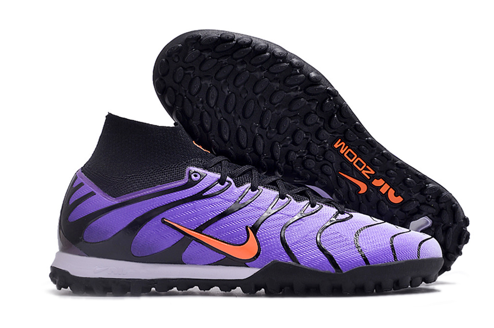 Nike Air Zoom Mercurial Superfly IX Elite TF39-45