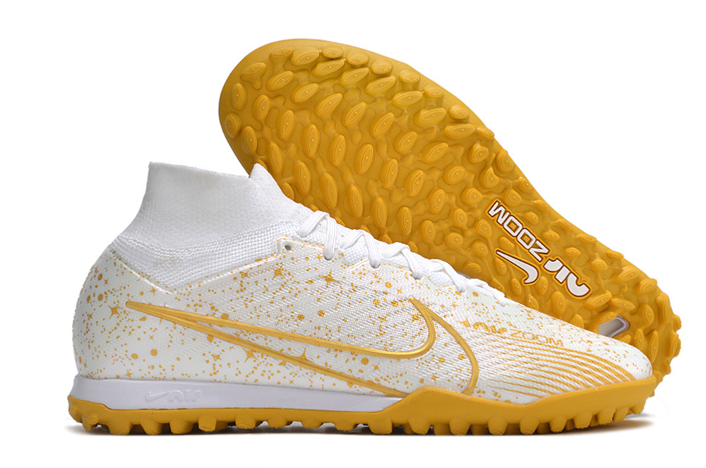 Nike Air Zoom Mercurial Superfly IX Elite TF39-45