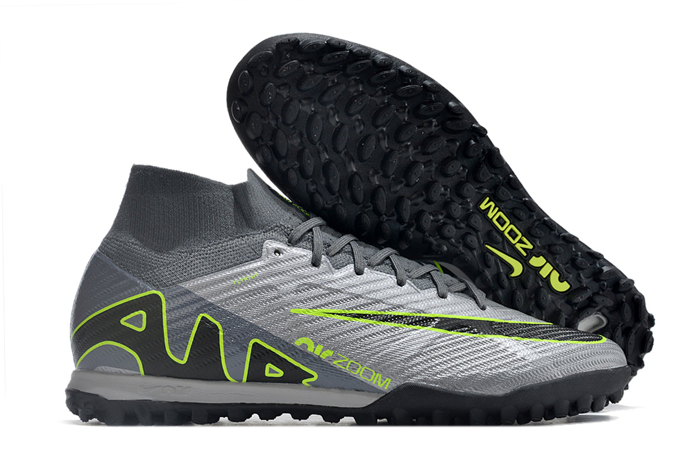 Nike Air Zoom Mercurial Superfly IX Elite TF39-45