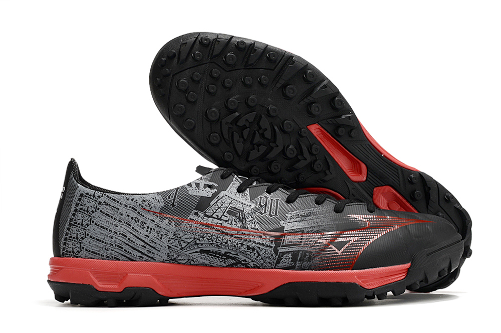 Mizuno Alpha Made in Japan