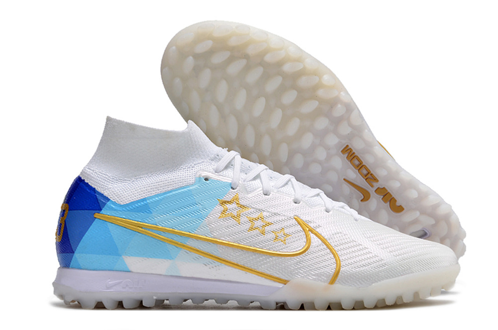 Nike Air Zoom Mercurial Superfly IX Elite TF39-45