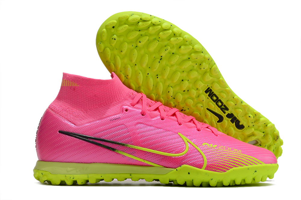 Nike Air Zoom Mercurial Superfly IX Elite TF39-45