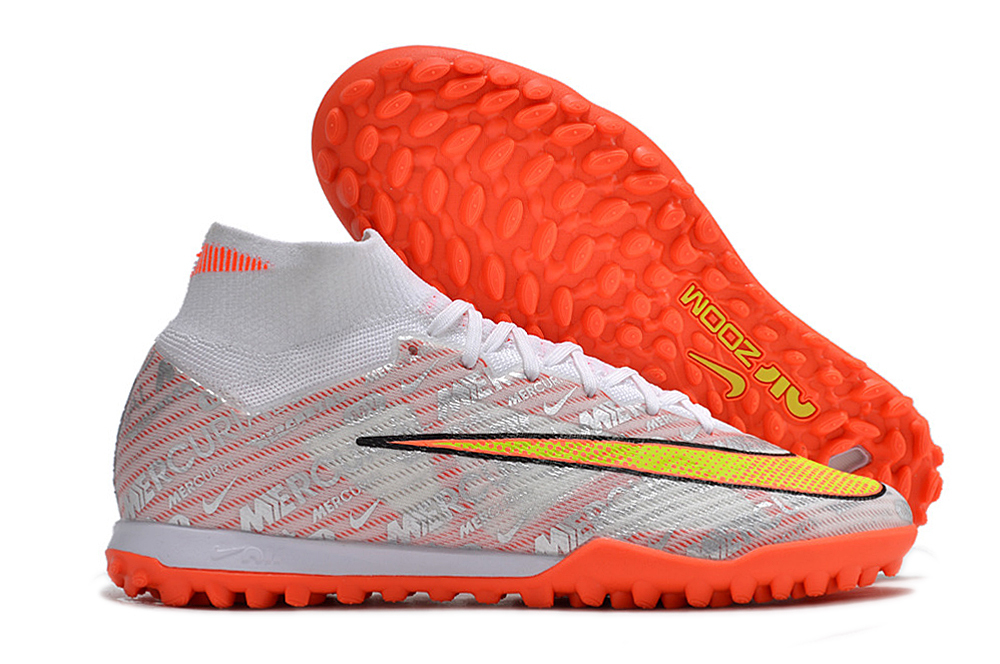 Nike Air Zoom Mercurial Superfly IX Elite TF39-45