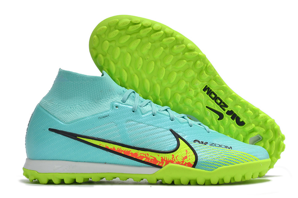 Nike Air Zoom Mercurial Superfly IX Elite TF39-45