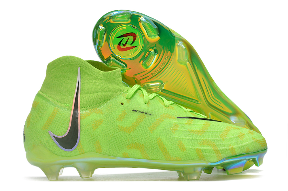 Nike Moonraker Series Super A Men's Full Knit Waterproof FG Soccer Cleats