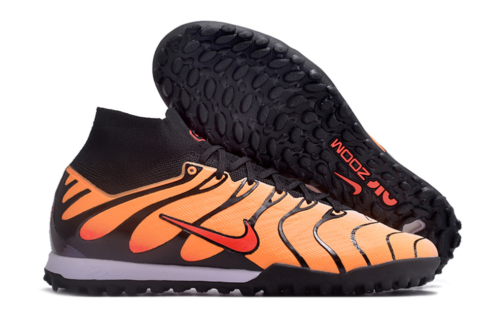 Nike Air Zoom Mercurial Superfly IX Elite TF39-45