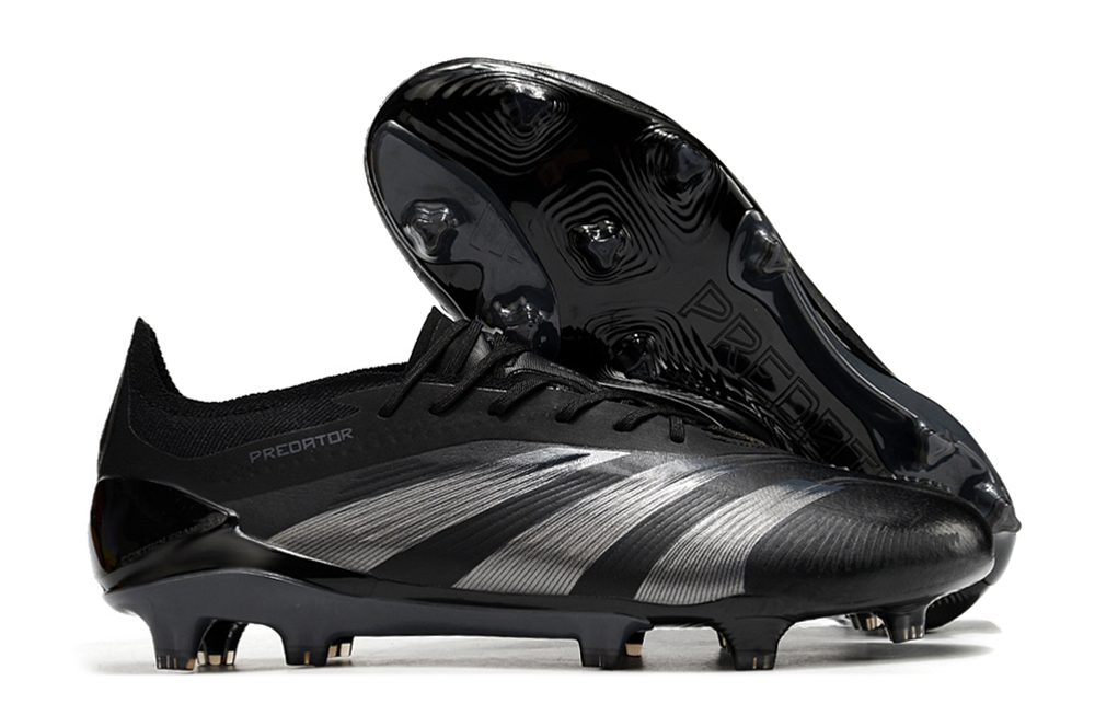 Adidas Falcon 24 Lace-Up Super A Full Knit FG Soccer Cleats