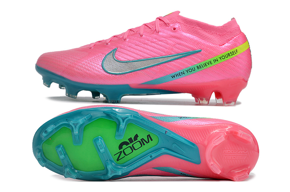 Nike AIR Zoom Mercurial Vapor 15 Elite XXV FG NU39-45