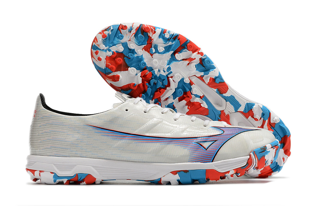 Mizuno Alpha Made in Japan
