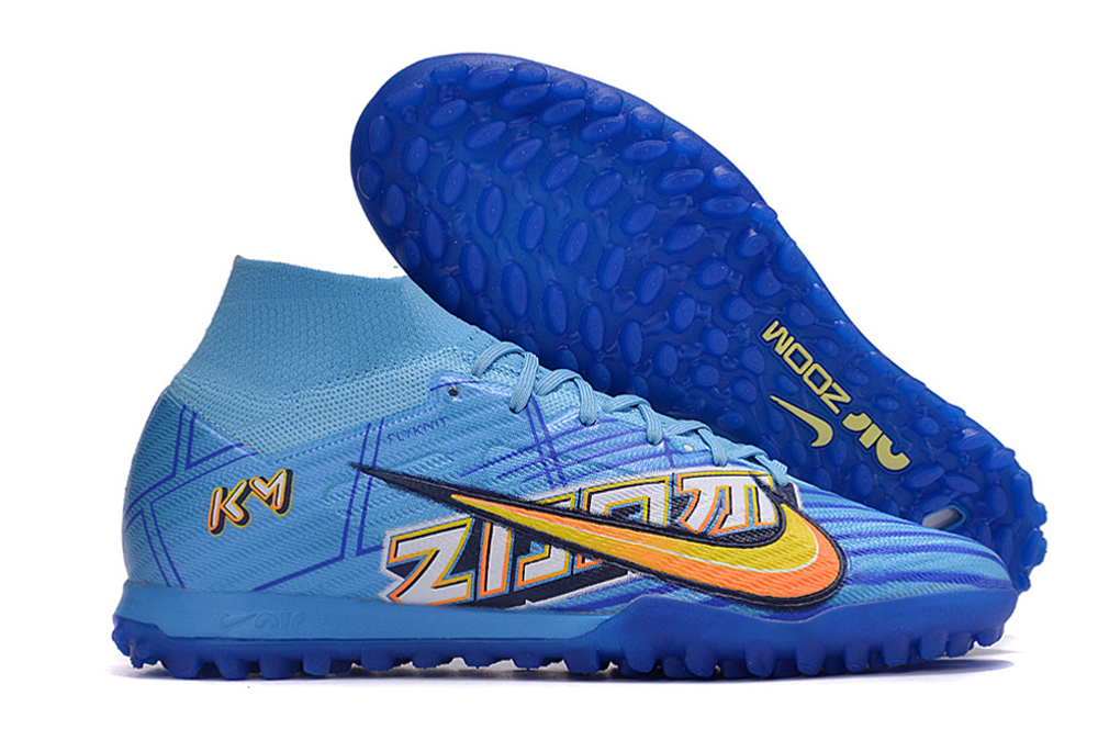 Nike Air Zoom Mercurial Superfly IX Elite TF39-45