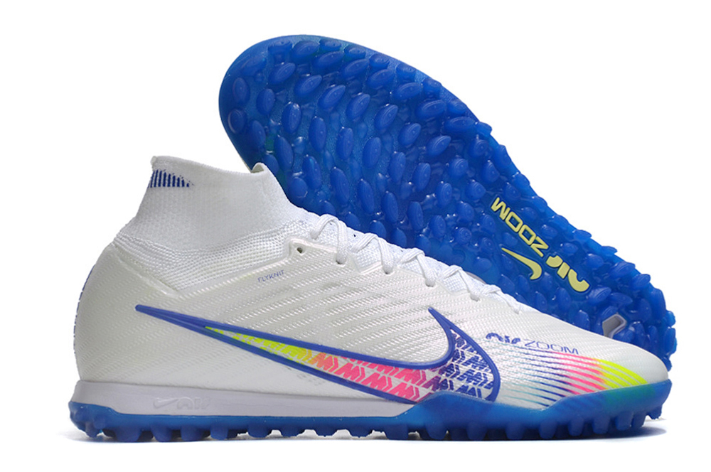 Nike Air Zoom Mercurial Superfly IX Elite TF39-45