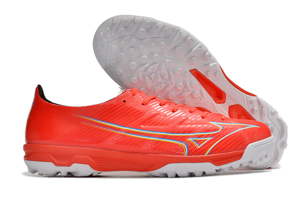 Mizuno Alpha Made in Japan