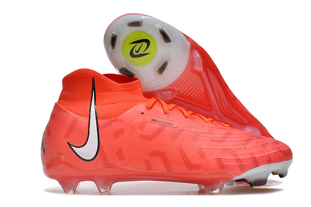 Nike Moonraker Series Super A Men's Full Knit Waterproof FG Soccer Cleats