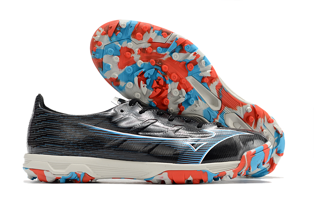 Mizuno Alpha Made in Japan