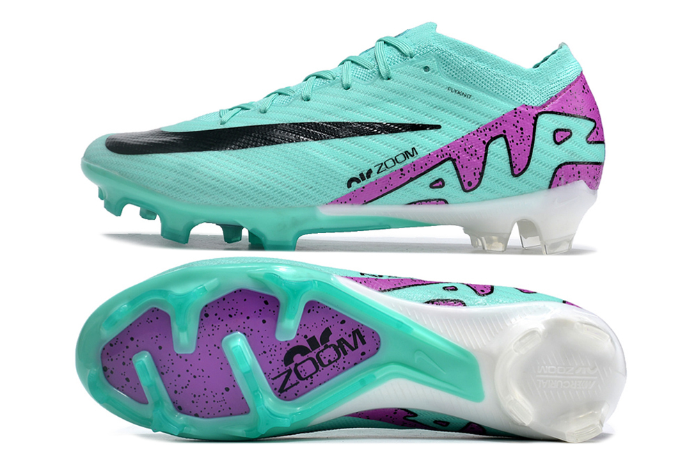 Nike AIR Zoom Mercurial Vapor 15 Elite XXV FG NU39-45