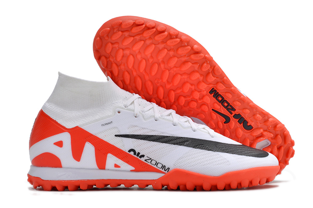 Nike Air Zoom Mercurial Superfly IX Elite TF39-45