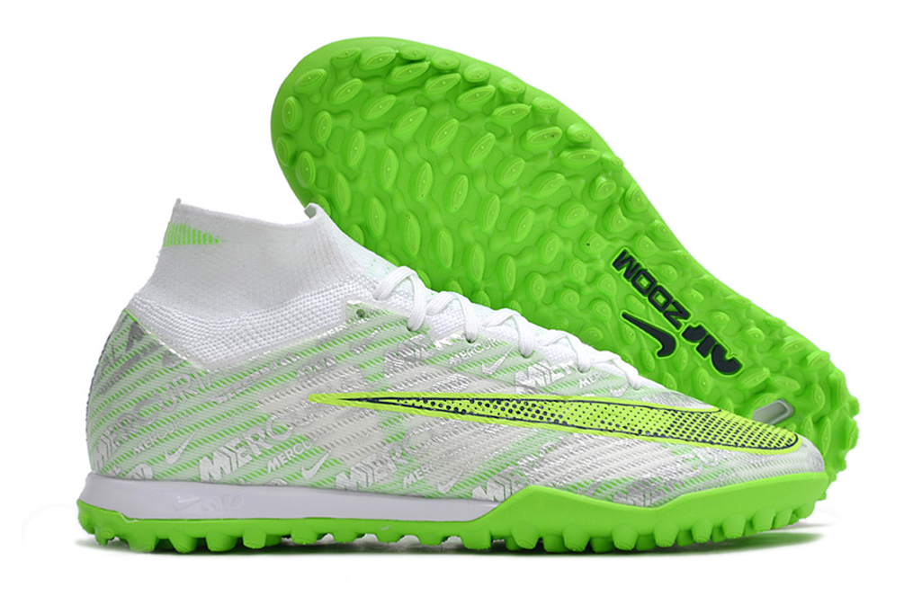 Nike Air Zoom Mercurial Superfly IX Elite TF39-45
