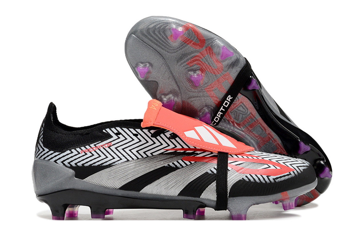 Adidas PREDATOR ACCURACY FG BOOTS 39-45