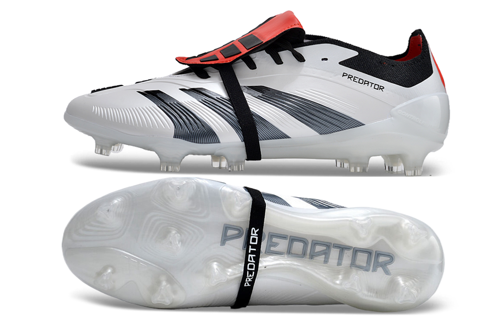 Adidas PREDATOR ACCURACY FG BOOTS 39-45