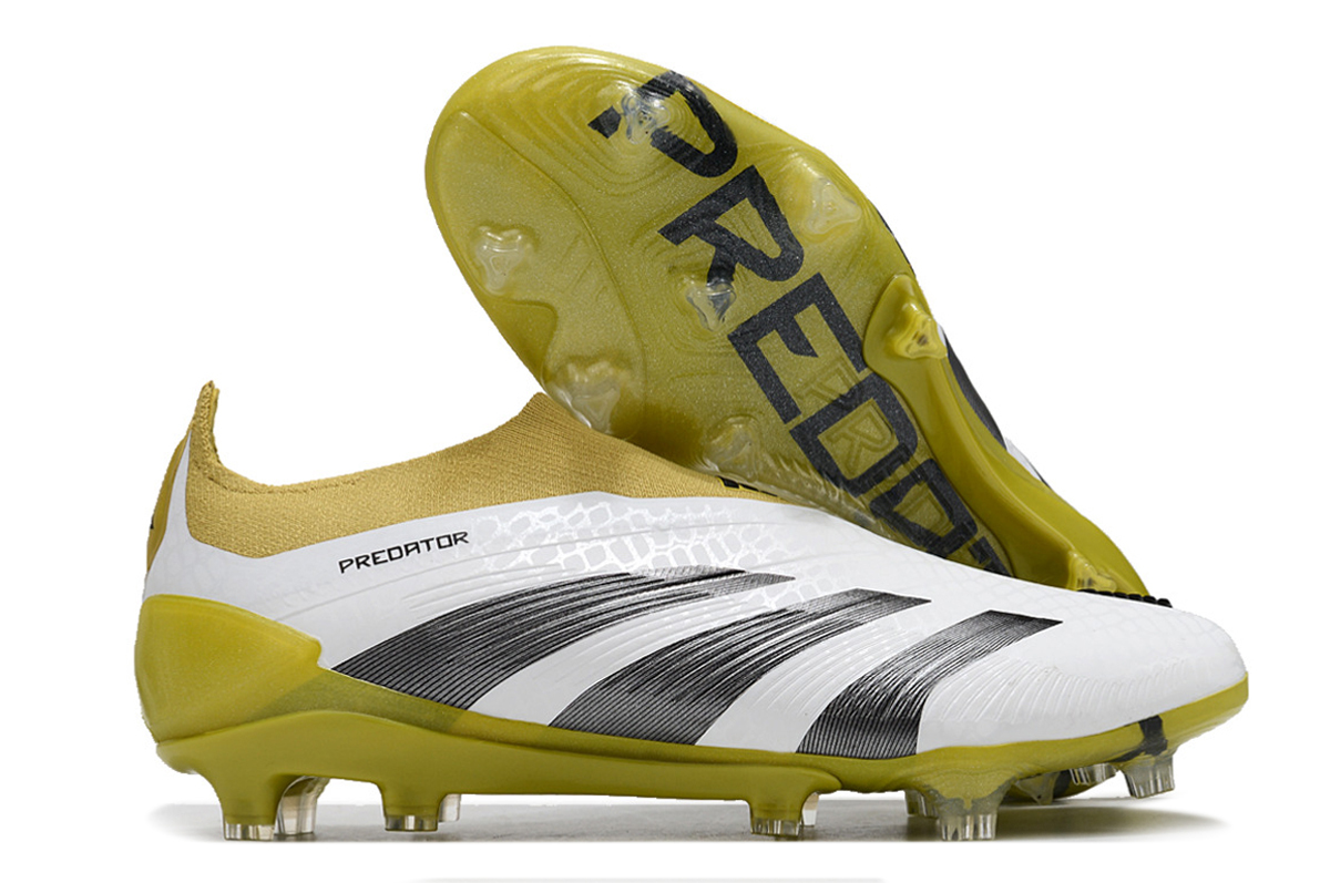Adidas PREDATOR ACCURACY+ FG BOOTS39-45