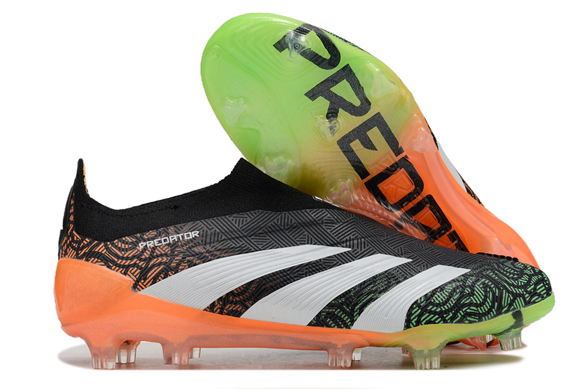 Adidas PREDATOR ACCURACY+ FG BOOTS39-45